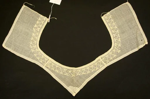 Neckpiece