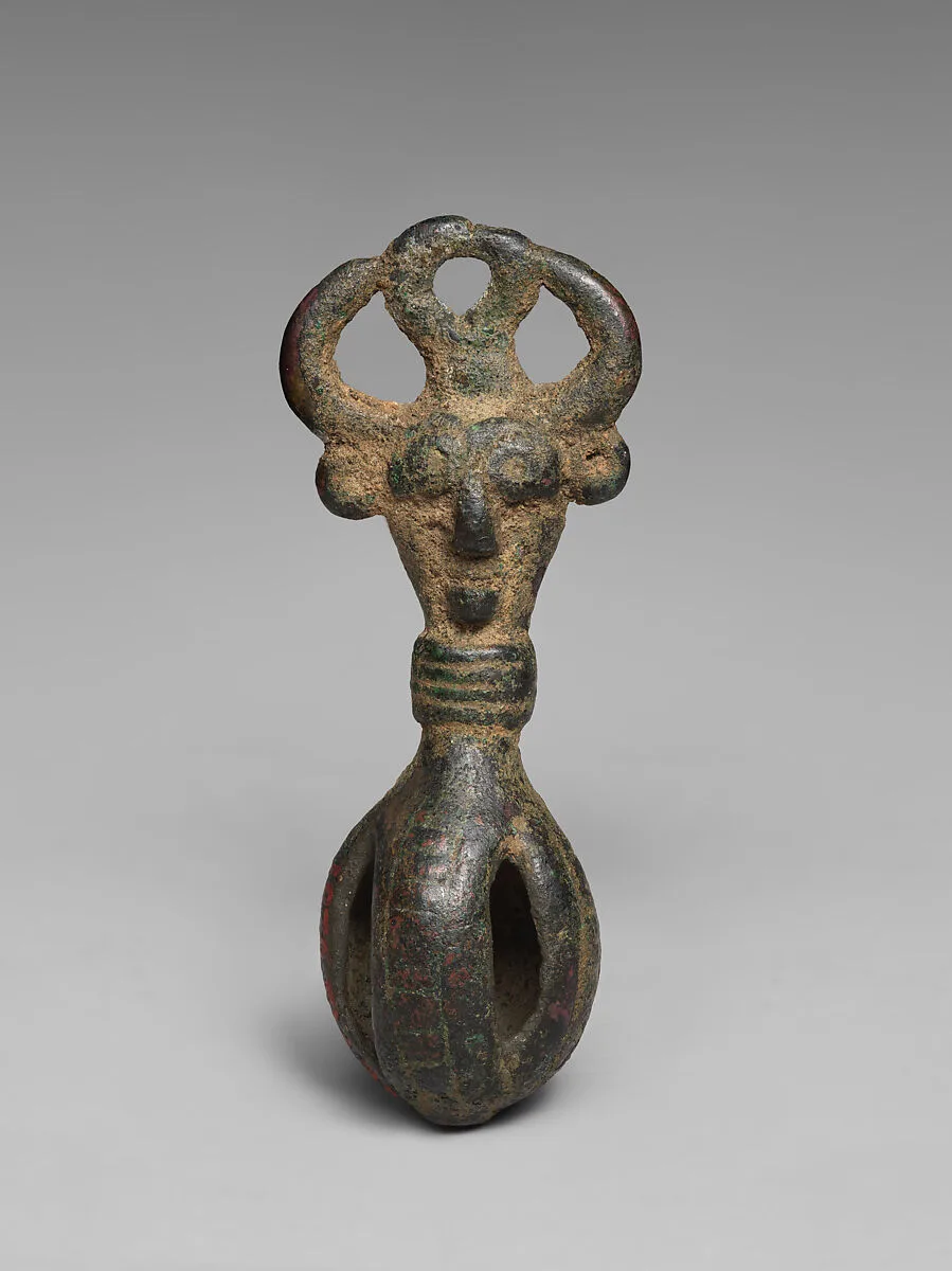 Pendant — Unknown