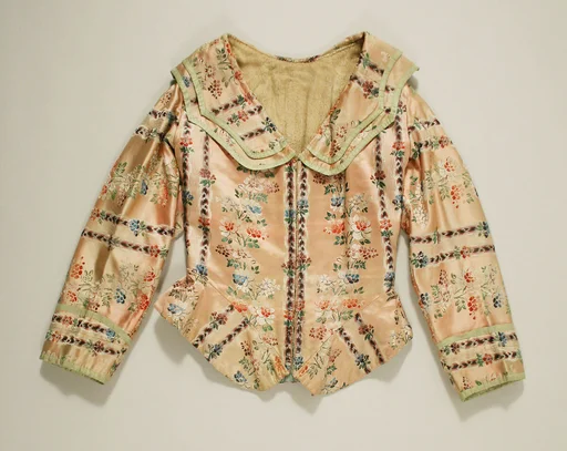 Bodice