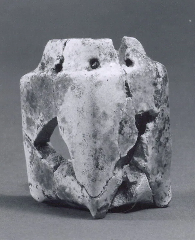 Cosmetic container — Unknown