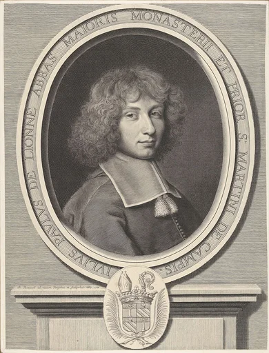 Jean-Baptiste Budes, comte de Guébriant