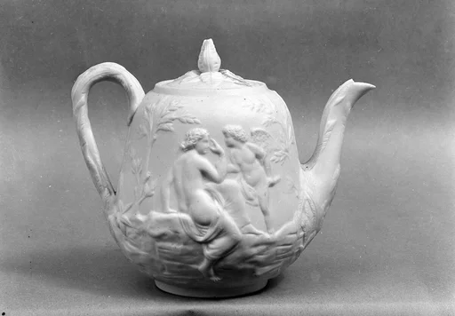 Teapot