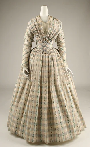 Afternoon dress