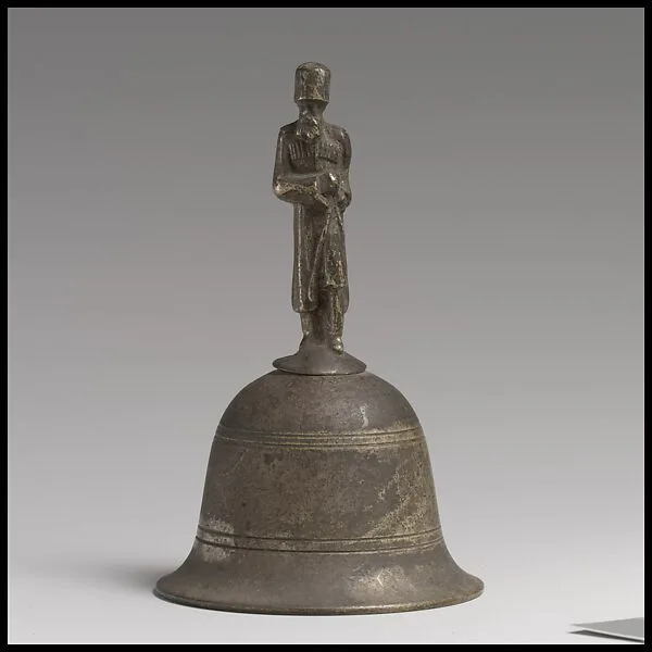 Handbell — Unknown