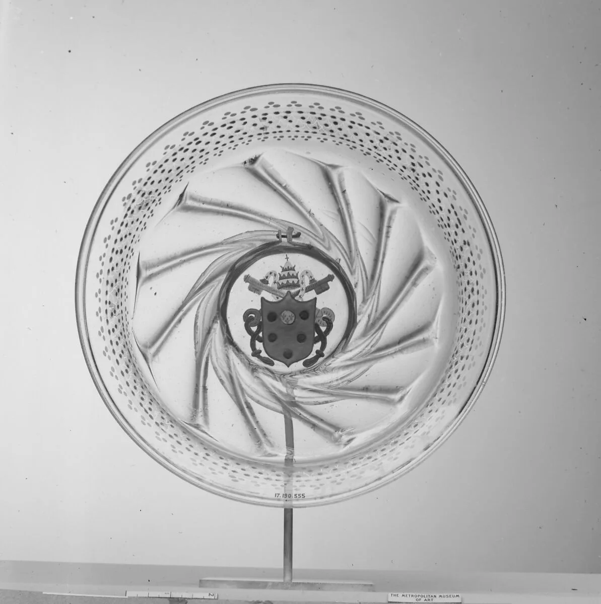 Tazza — Unknown