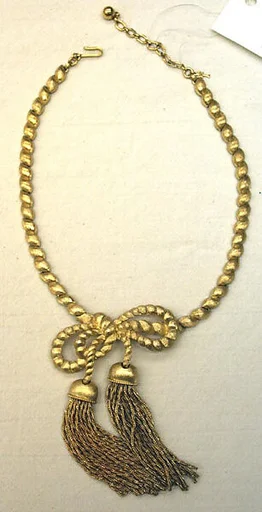 Jewelry set
