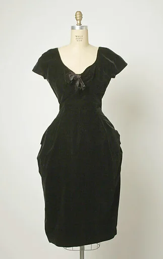 Cocktail dress