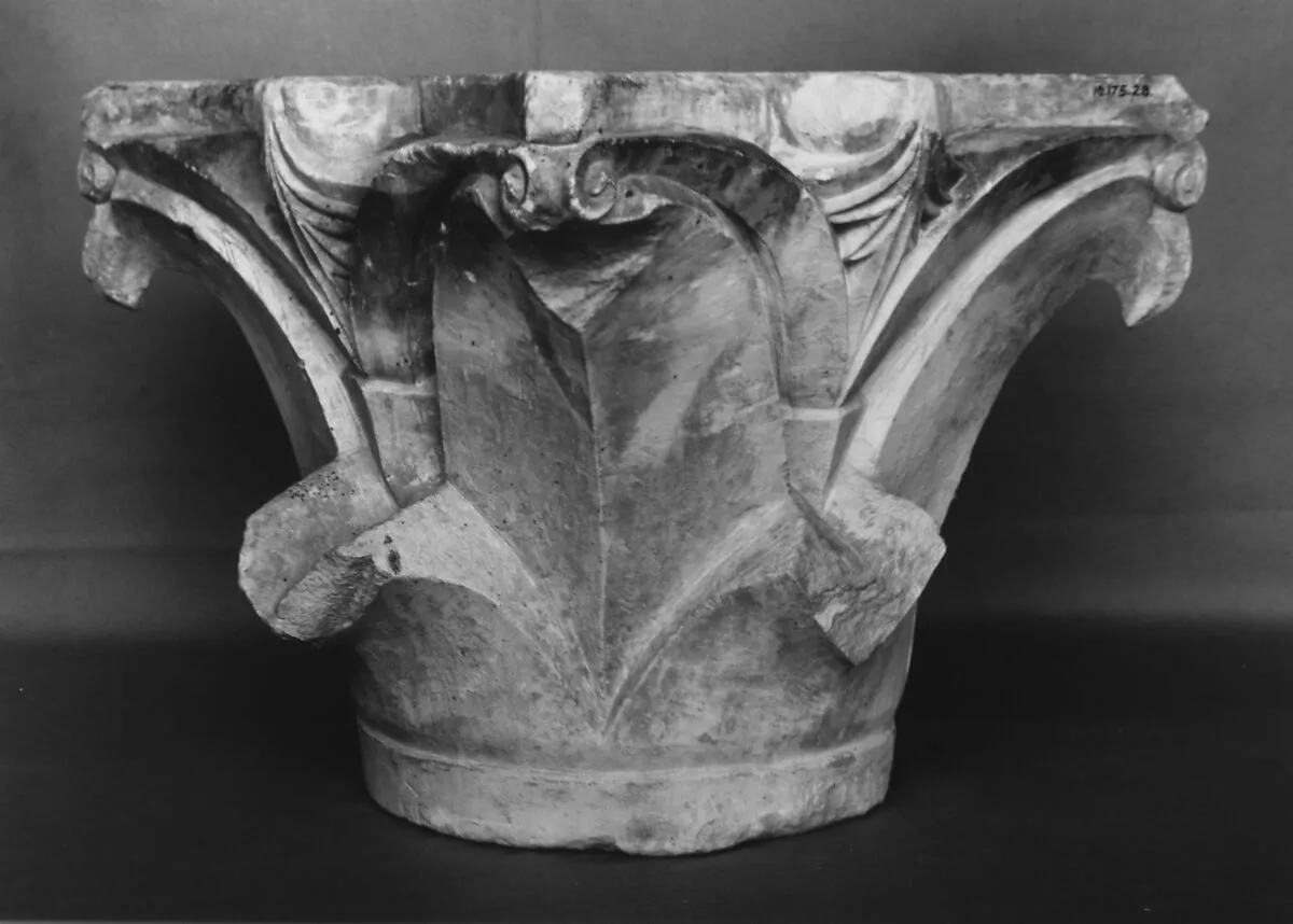 Capital — Unknown