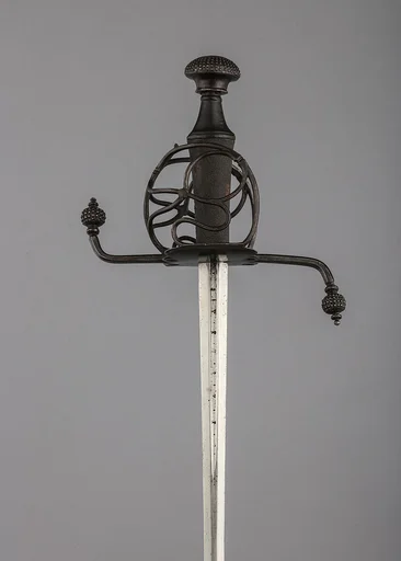 Rapier