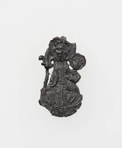 Pilgrim's Badge
