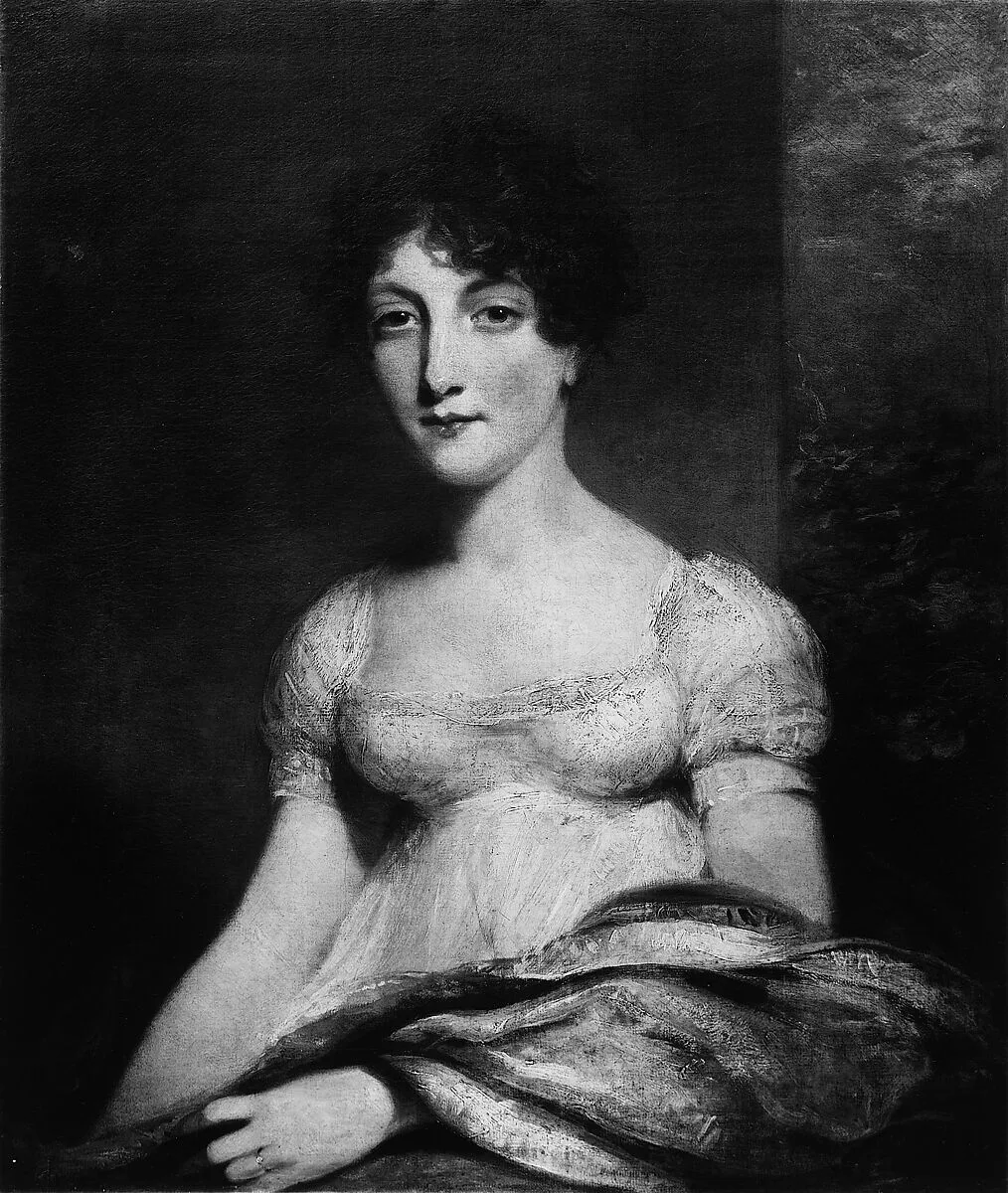 Miss Foote — Unknown