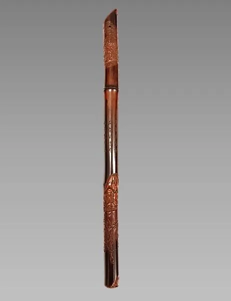 Flute — Unknown
