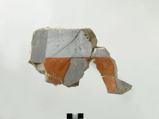 Relief fragment from the tomb of Meketre
