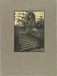 On the Embankment — Alvin Langdon Coburn
