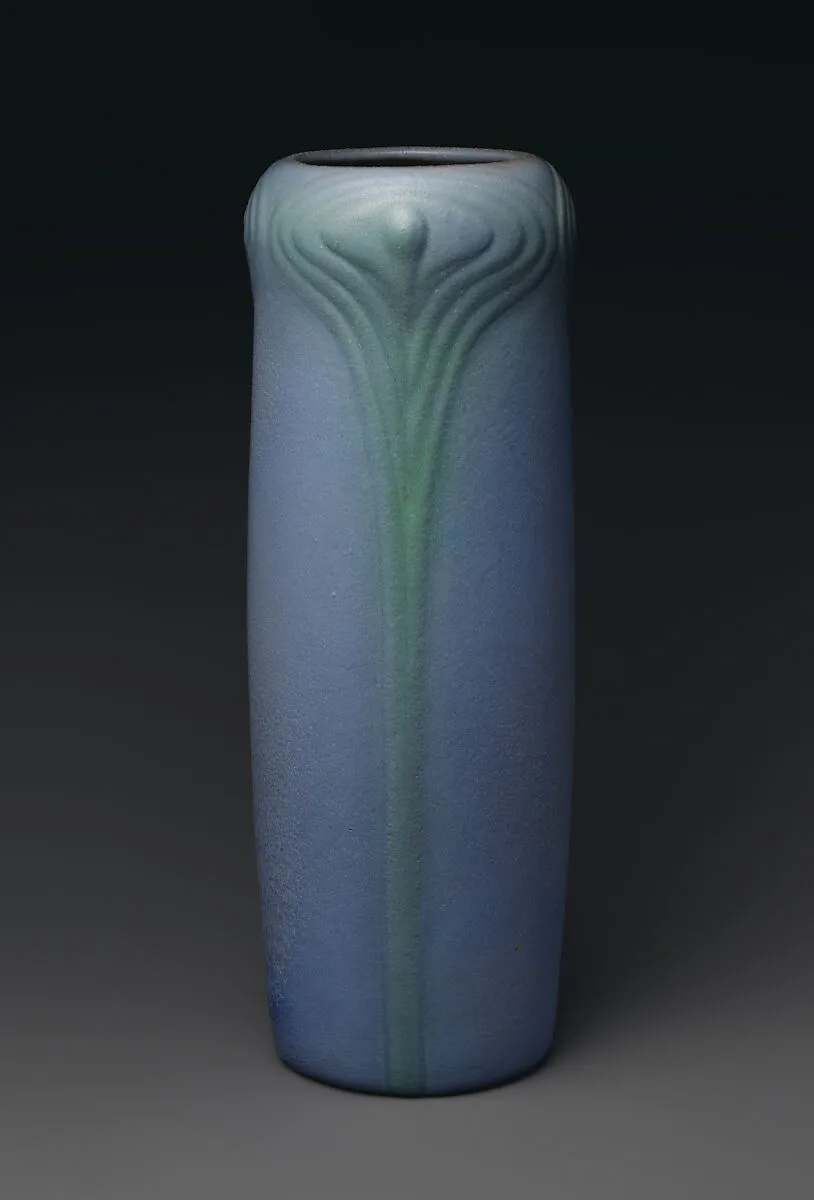 Vase — Artus Van Briggle