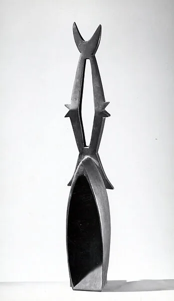 Canoe Bailer — Unknown