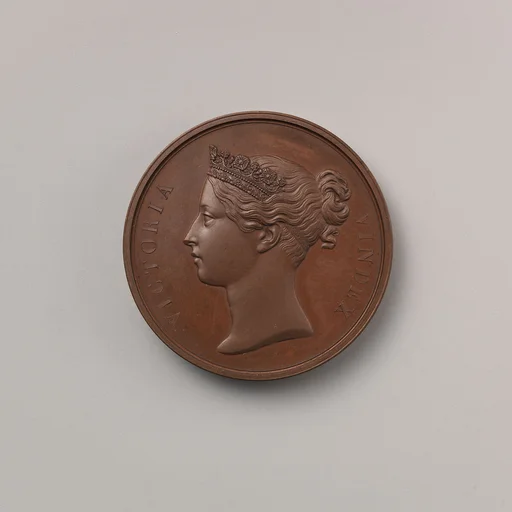Fourth Form of the Afghanistan Medal, 1842
