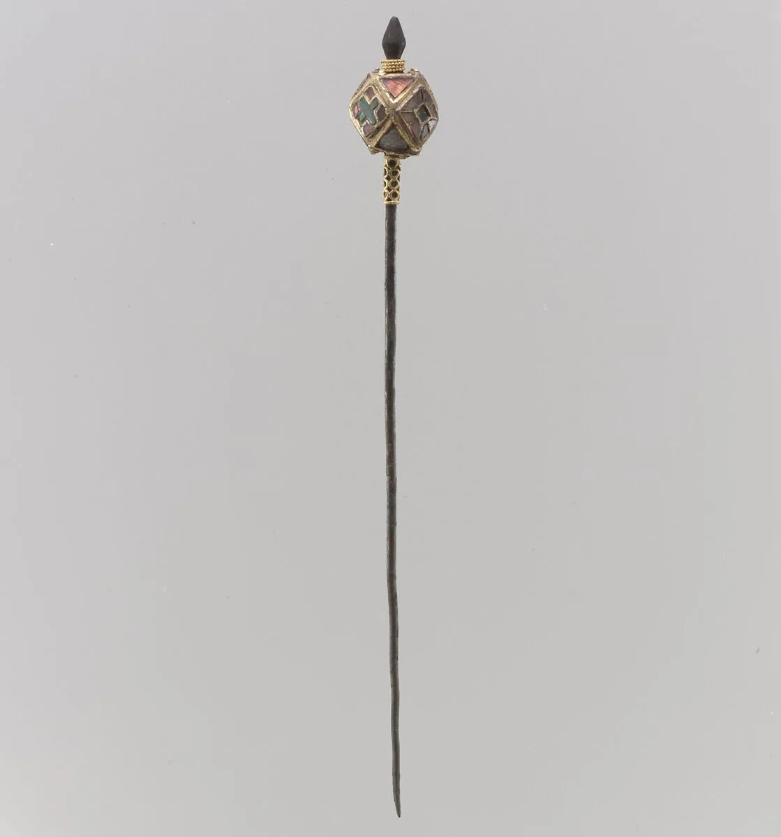 Hairpin — Unknown