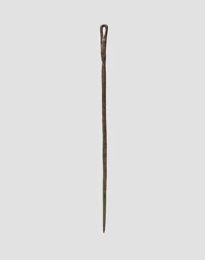 Needle