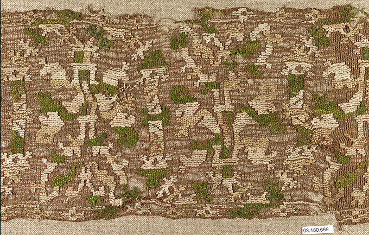 Fragment — Unknown