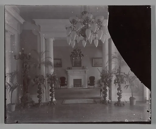 [Mahogany Hall, Storyville, New Orleans, Louisiana]