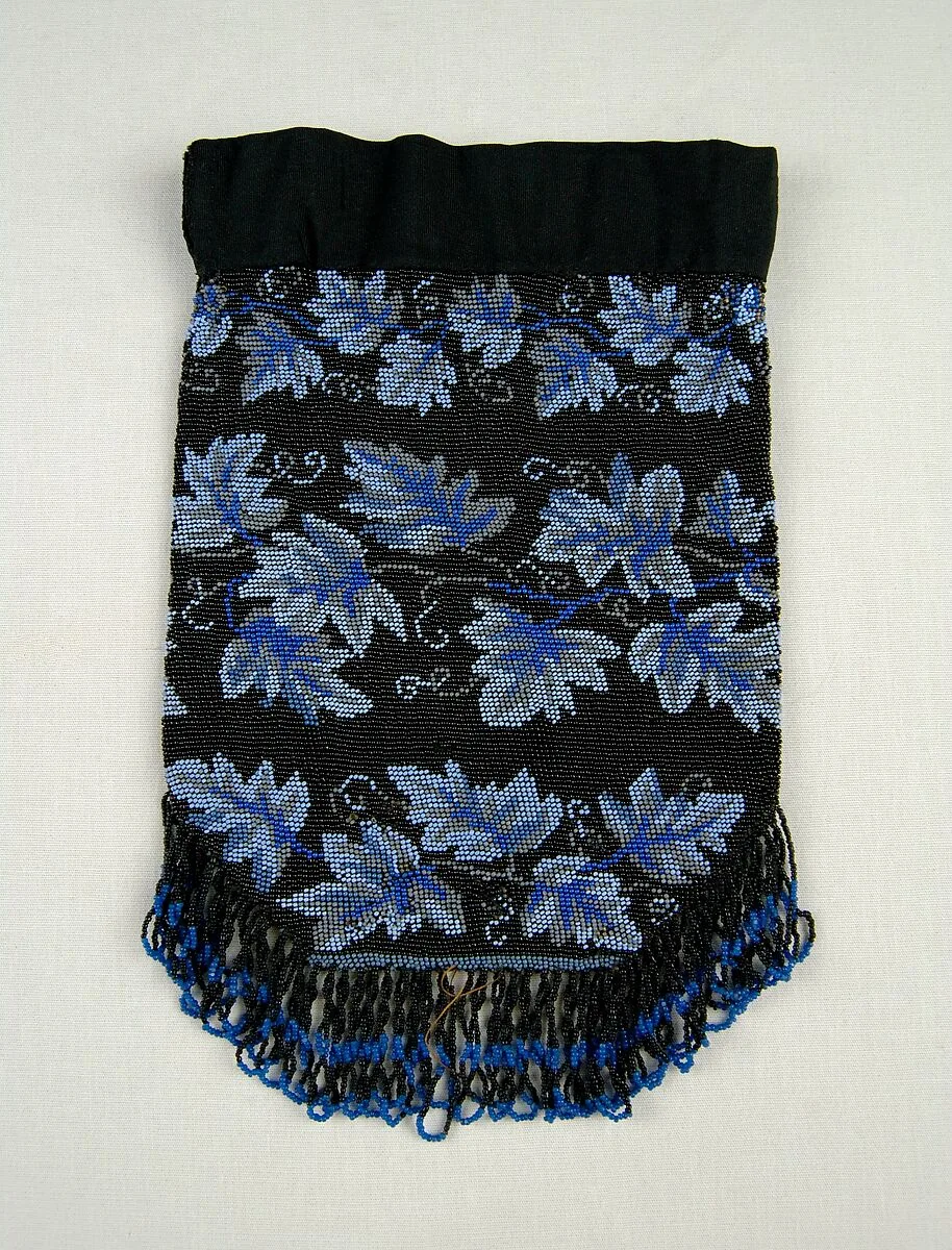 Pouch — Unknown