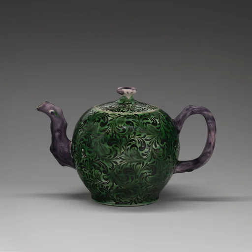 Teapot