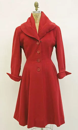 Coat