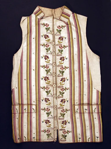 Waistcoat