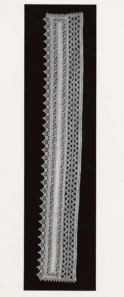 Border — Unknown