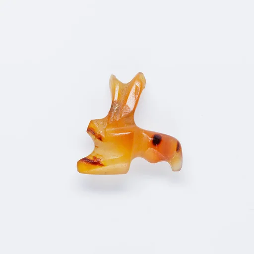 Bee amulet