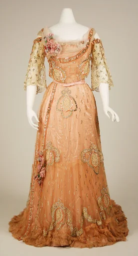 Ball gown