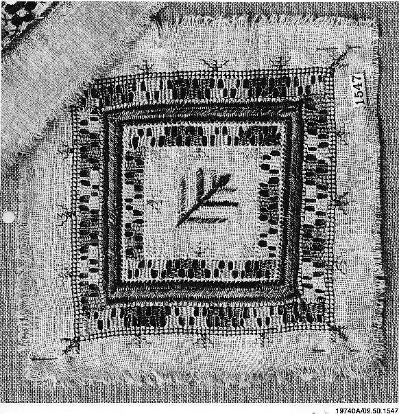 Square — Unknown