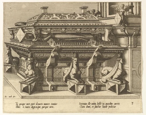Cœnotaphiorum (8)