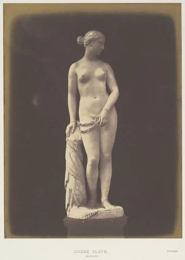 Greek Slave