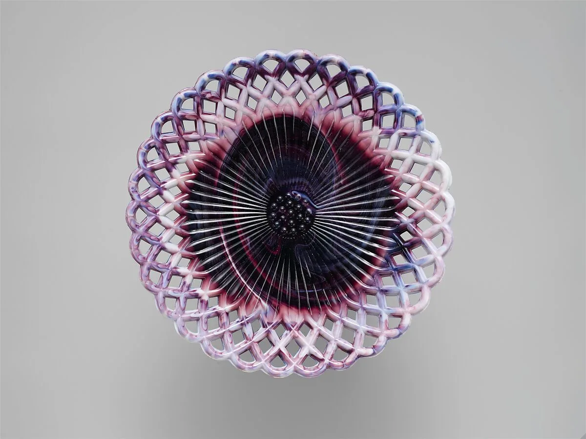 Plate — Challinor, Taylor and Company