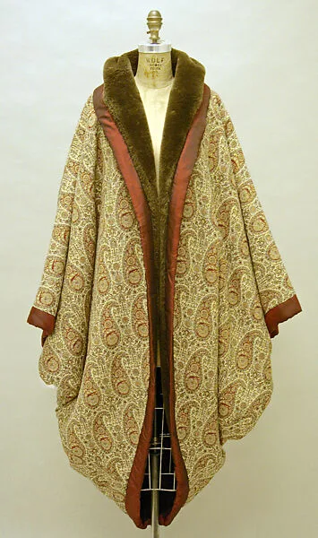 Coat — Callaghan|Romeo Gigli