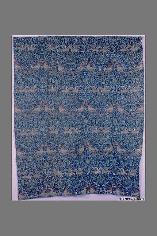 Woven piece — William Morris|Morris & Company