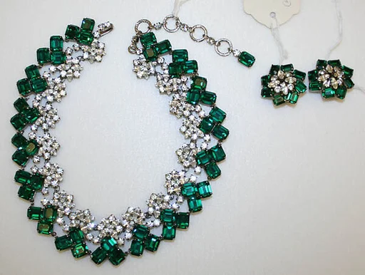 Jewelry set