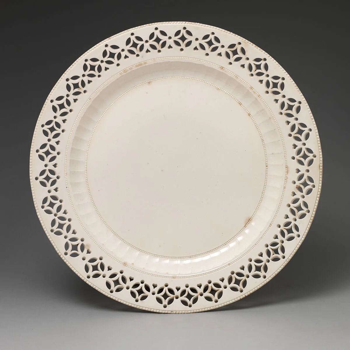 Dish — Unknown