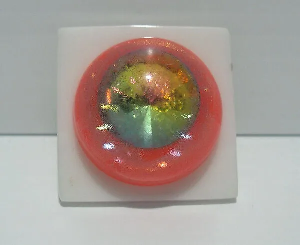 Earrings — Giorgio di Sant'Angelo