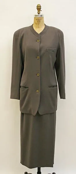 Suit — Calvin Klein, Inc.|Calvin Klein