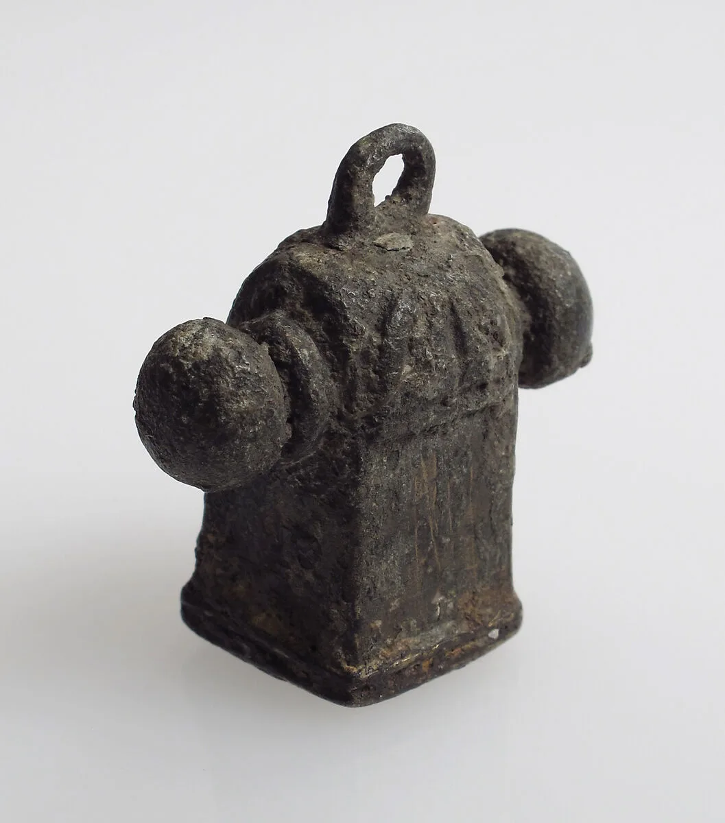 Key Handle — Unknown