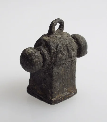 Key Handle