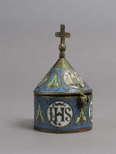Pyx