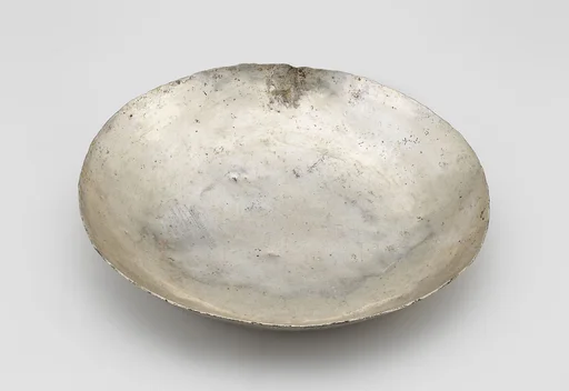 Plate