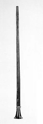 Natural Horn