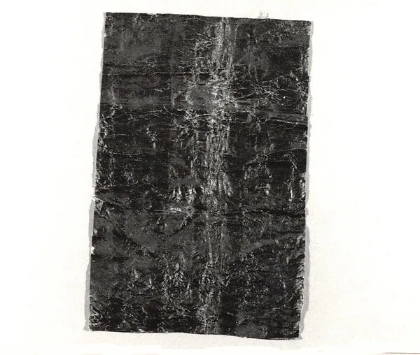 Barkcloth Panel (Siapo) — Unknown