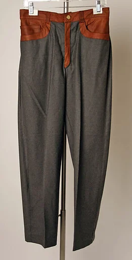 Trousers