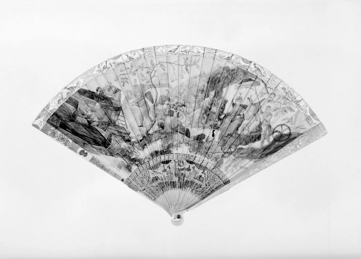Fan — Unknown